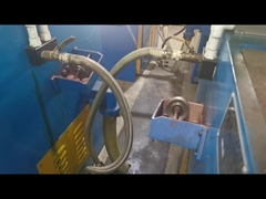 เครื่องวาดลวดละเอียด Wiremac สำหรับ 0.08 มม. ถึง 0.32 มม